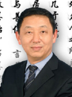 林向东