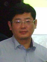 Eric Zhang