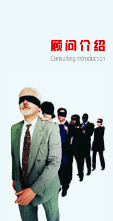 顾问介绍