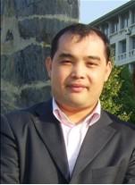欧阳少波