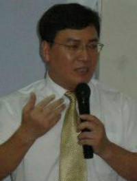 熊鼎伟