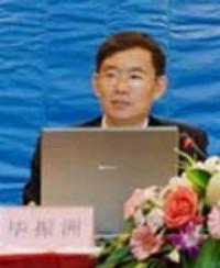 毕振洲
