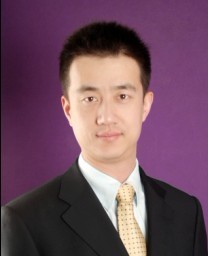 郝泽霖