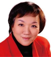 蔡敏莉