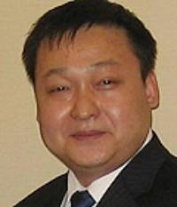 潘子健