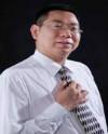 杨吉华