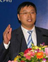 刘俊勇