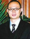 陈勇