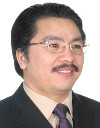 廖立新