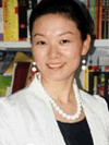 杜曼希