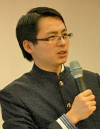 丁浩然