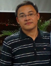 金福成