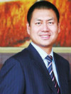 许正