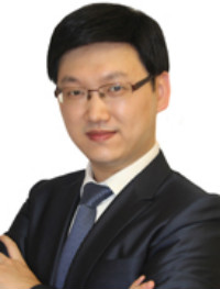 傅强