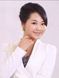 陈张莉