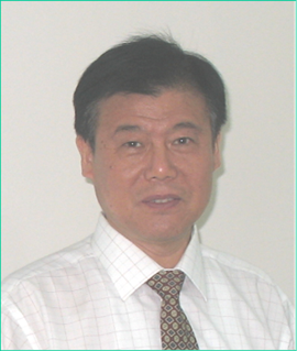 徐礼杰