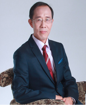 雷勋华